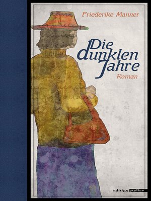 cover image of Die dunklen Jahre